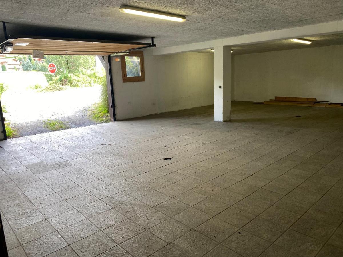 Appartement 103M2 Pres De Megeve, 2 Chambres, Grand Garage, Tennis En Ete Demi-Quartier Exterior photo