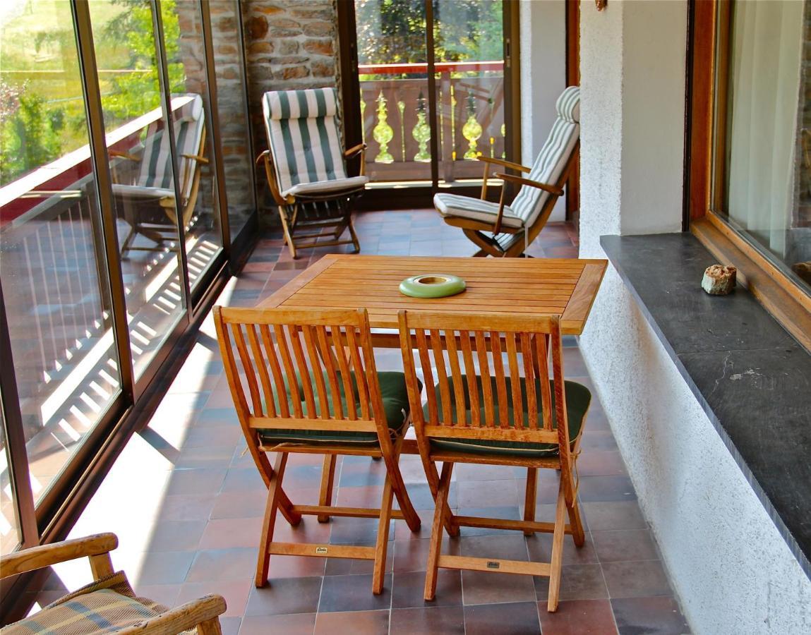Appartement 103M2 Pres De Megeve, 2 Chambres, Grand Garage, Tennis En Ete Demi-Quartier Exterior photo