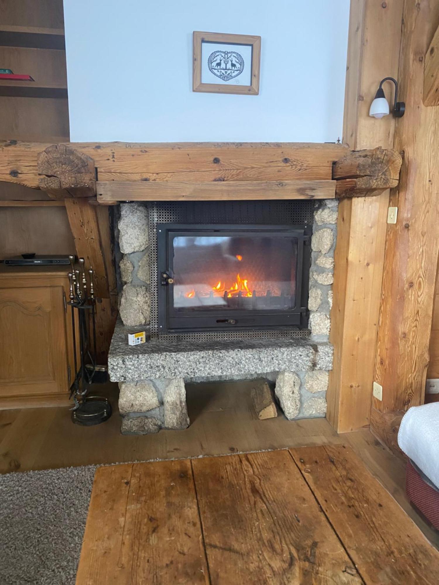Appartement 103M2 Pres De Megeve, 2 Chambres, Grand Garage, Tennis En Ete Demi-Quartier Exterior photo