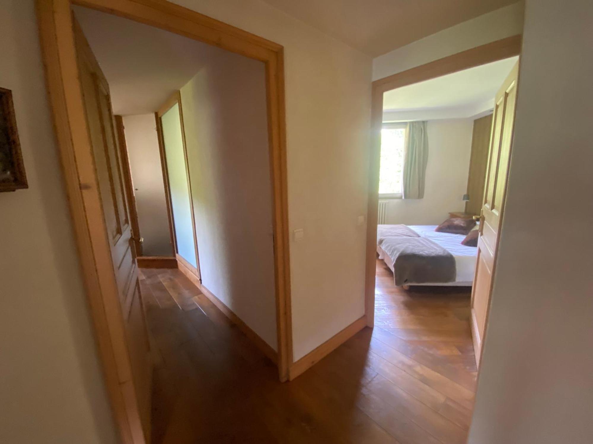 Appartement 103M2 Pres De Megeve, 2 Chambres, Grand Garage, Tennis En Ete Demi-Quartier Exterior photo